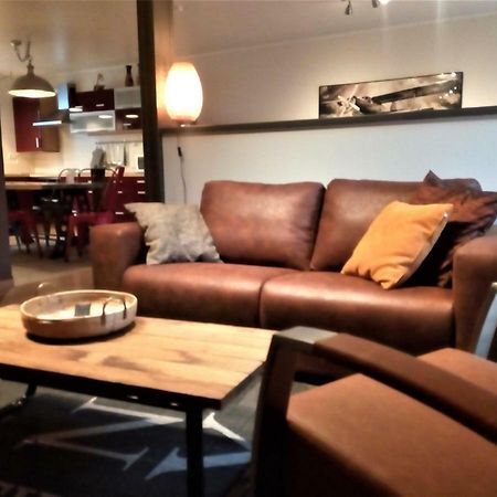 Appartamento Au Marronnier Lontzen Esterno foto